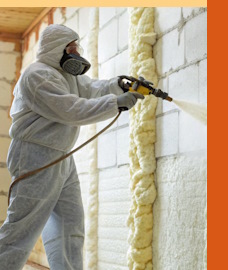 Услуги Услуги утепления в Домодедове под ключ